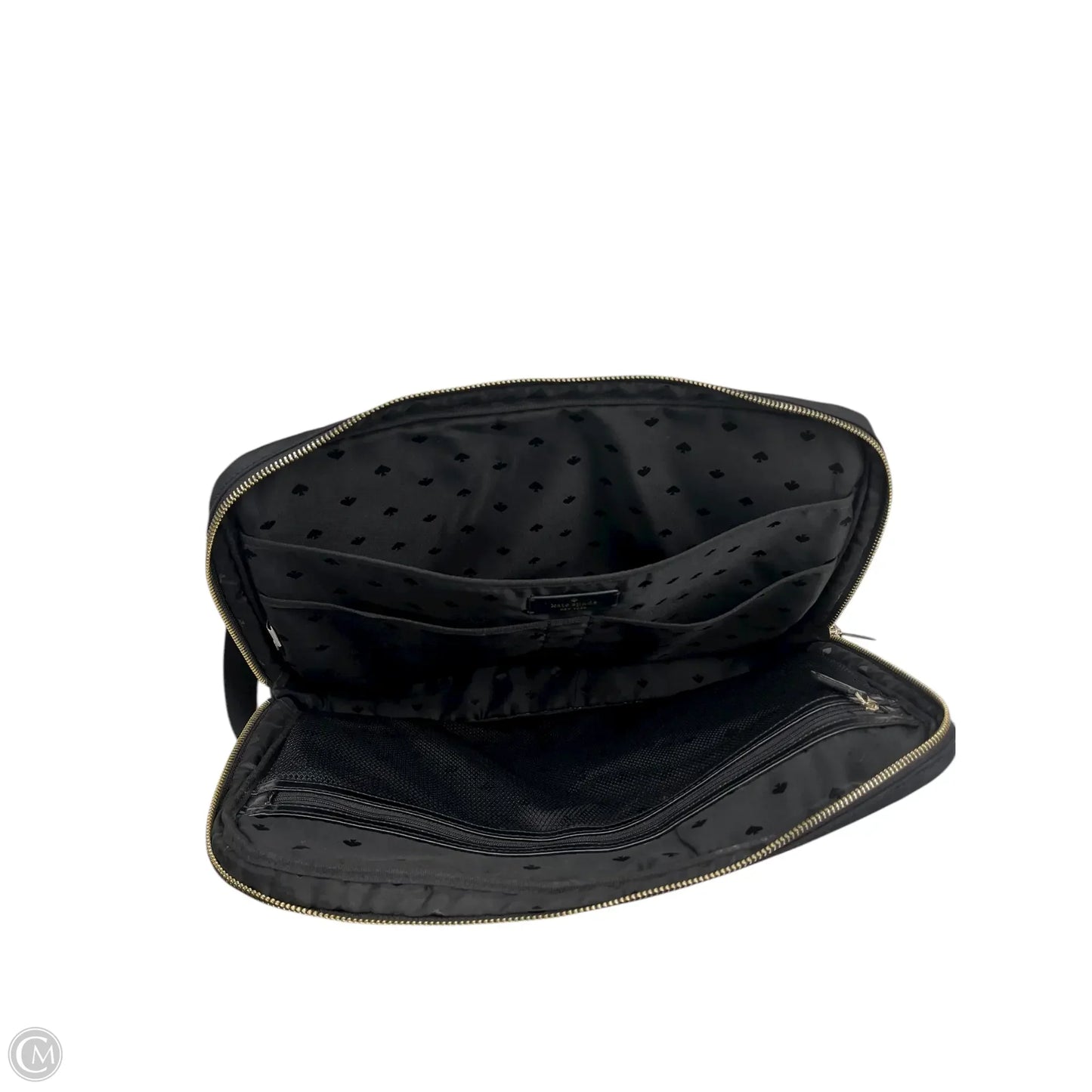 Laptop Bag Designer By Kate Spade, Size: Large