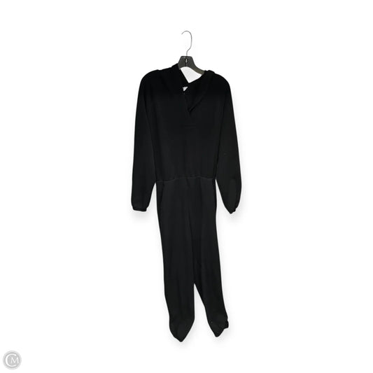 Jumpsuit By Spanx In Black, Size: M