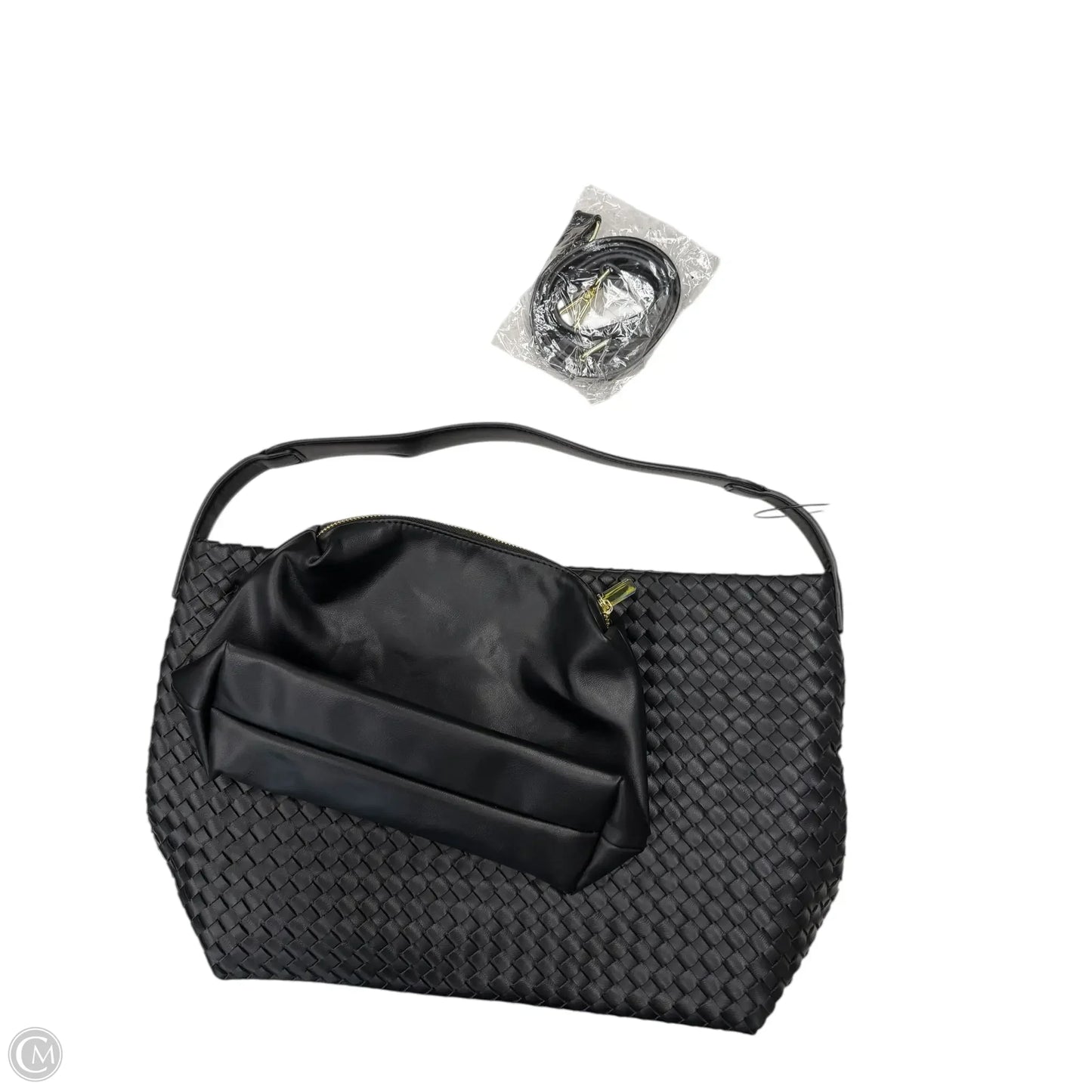 Handbag By Clothes Mentor, Size: Large