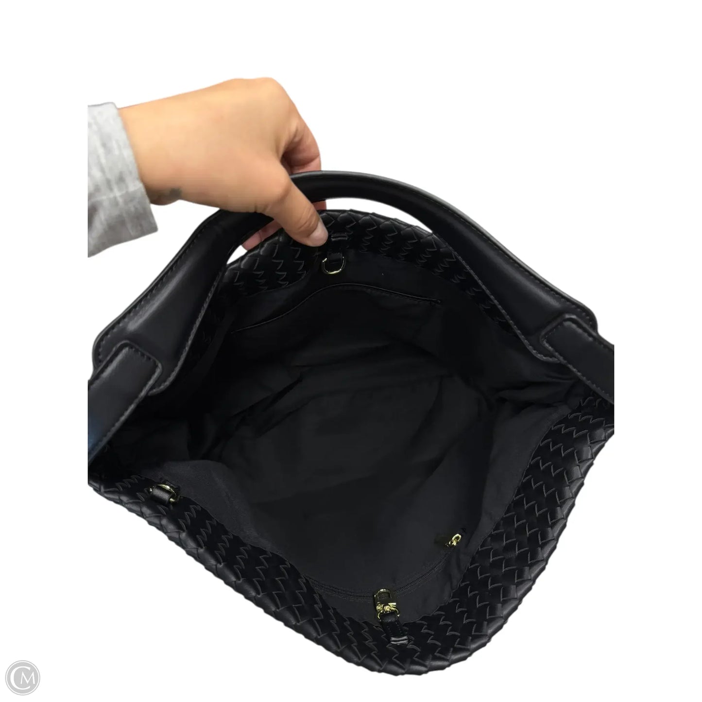 Handbag By Clothes Mentor, Size: Large