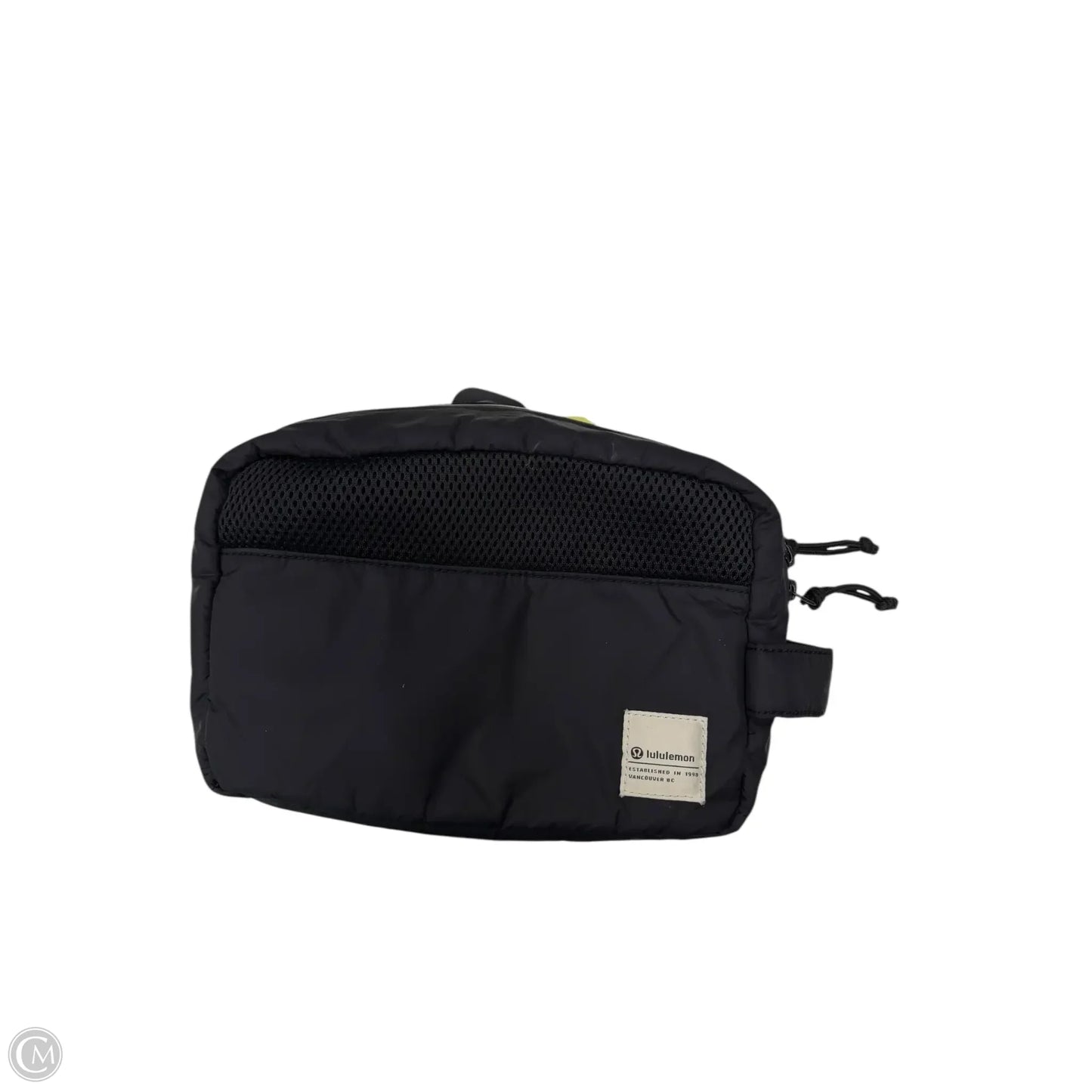 Makeup Bag By Lululemon, Size: Medium