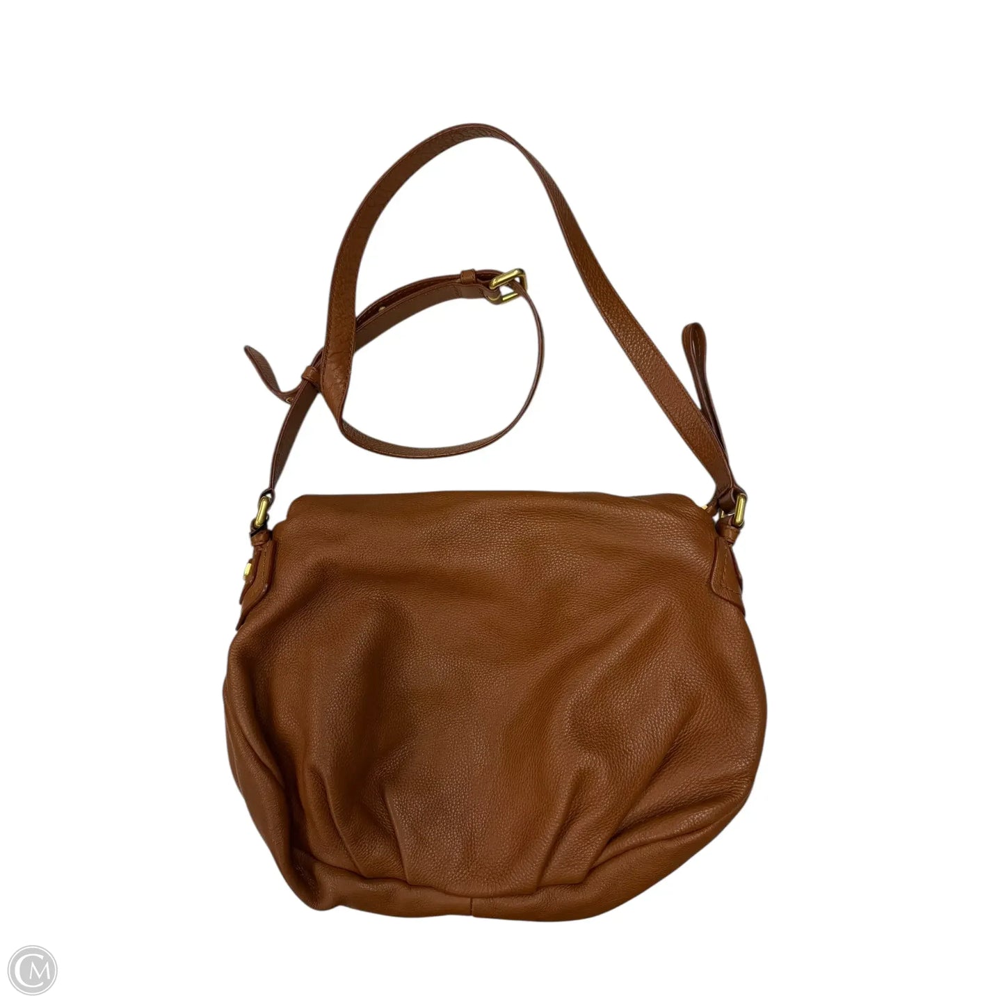 Crossbody Luxury Designer By Marc Jacobs, Size: Medium