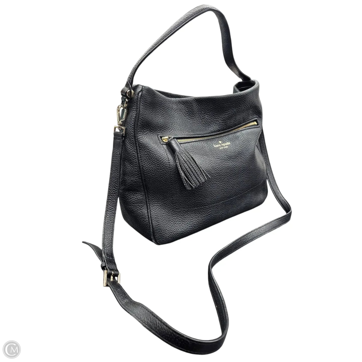 Handbag Designer By Kate Spade, Size: Large