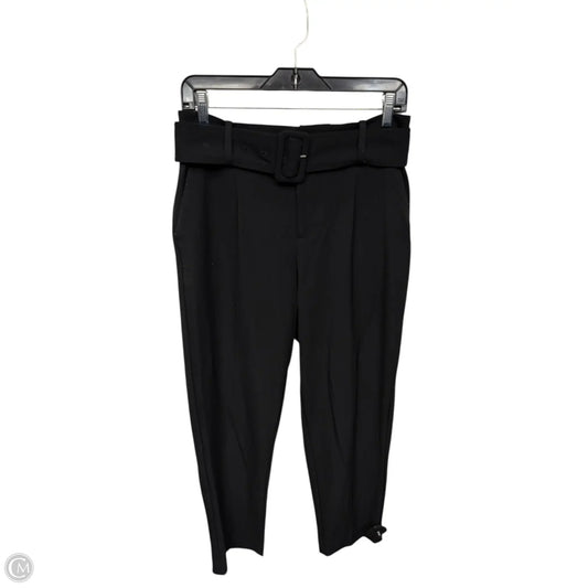 Pants Dress By A New Day In Black, Size: 8