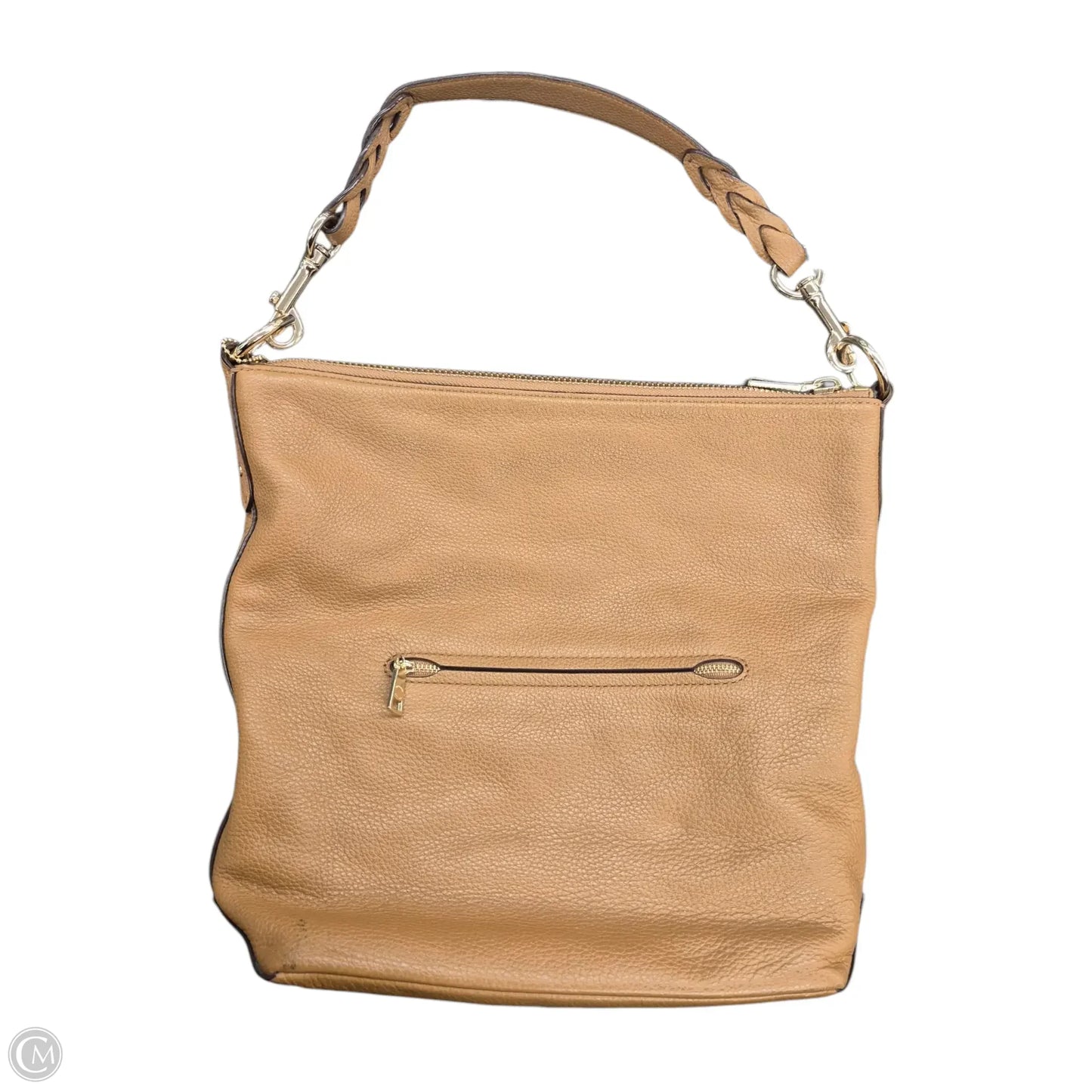 Handbag Designer By Coach, Size: Large