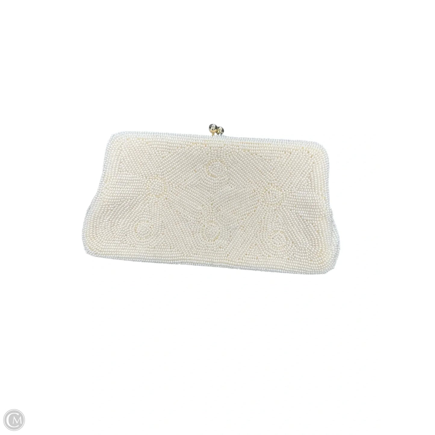 Clutch By Clothes Mentor, Size: Small