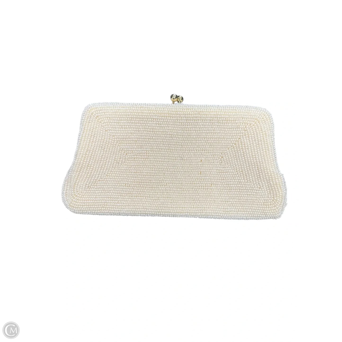 Clutch By Clothes Mentor, Size: Small