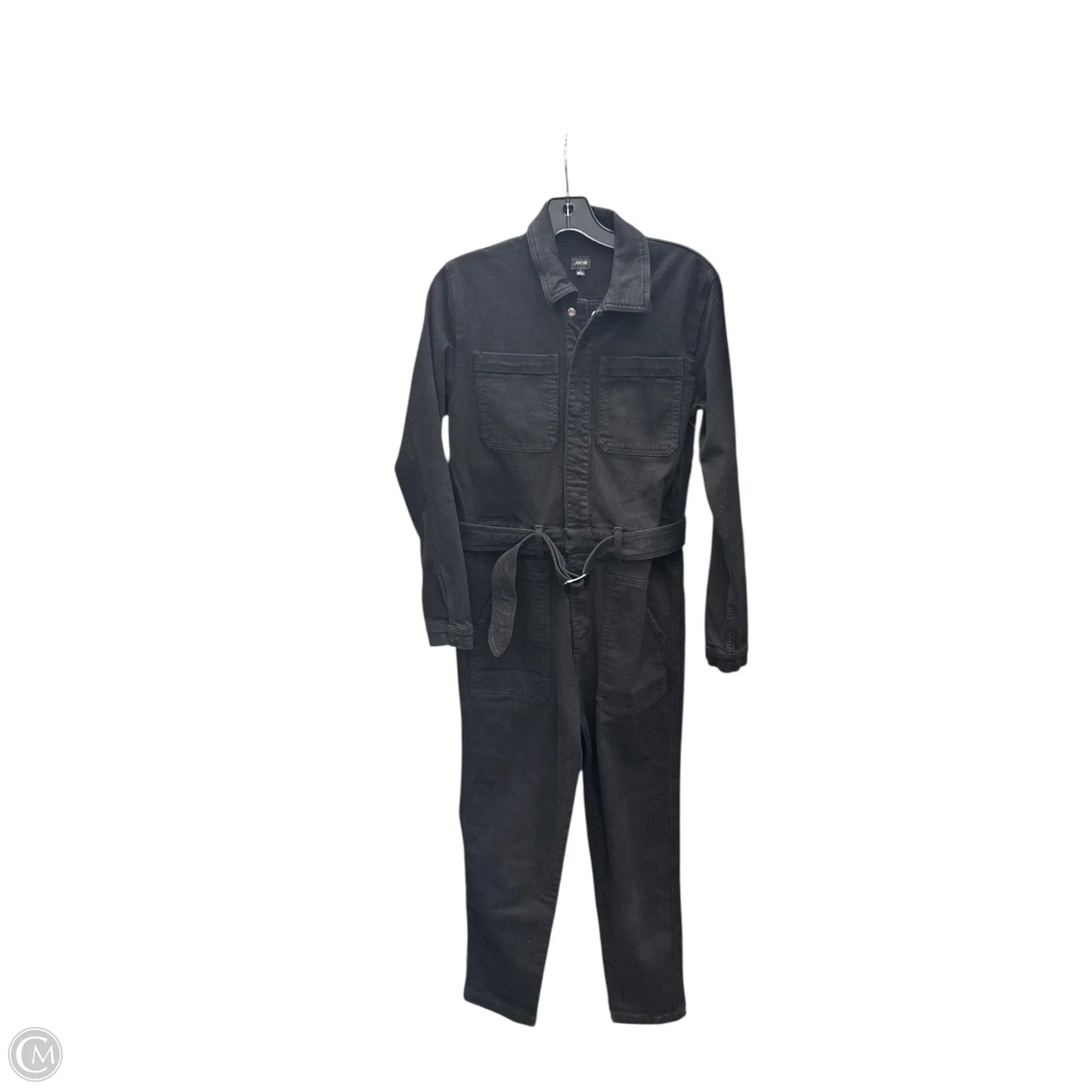 Jumpsuit By Joes Jeans In Black, Size: S