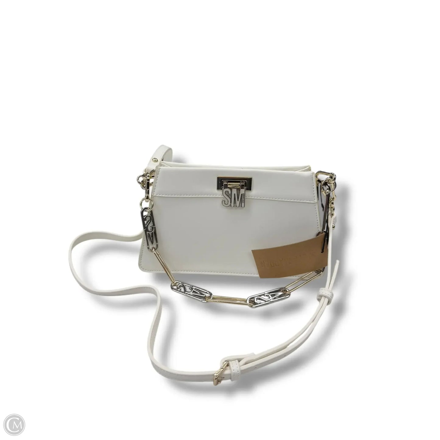 Handbag By Steve Madden, Size: Small