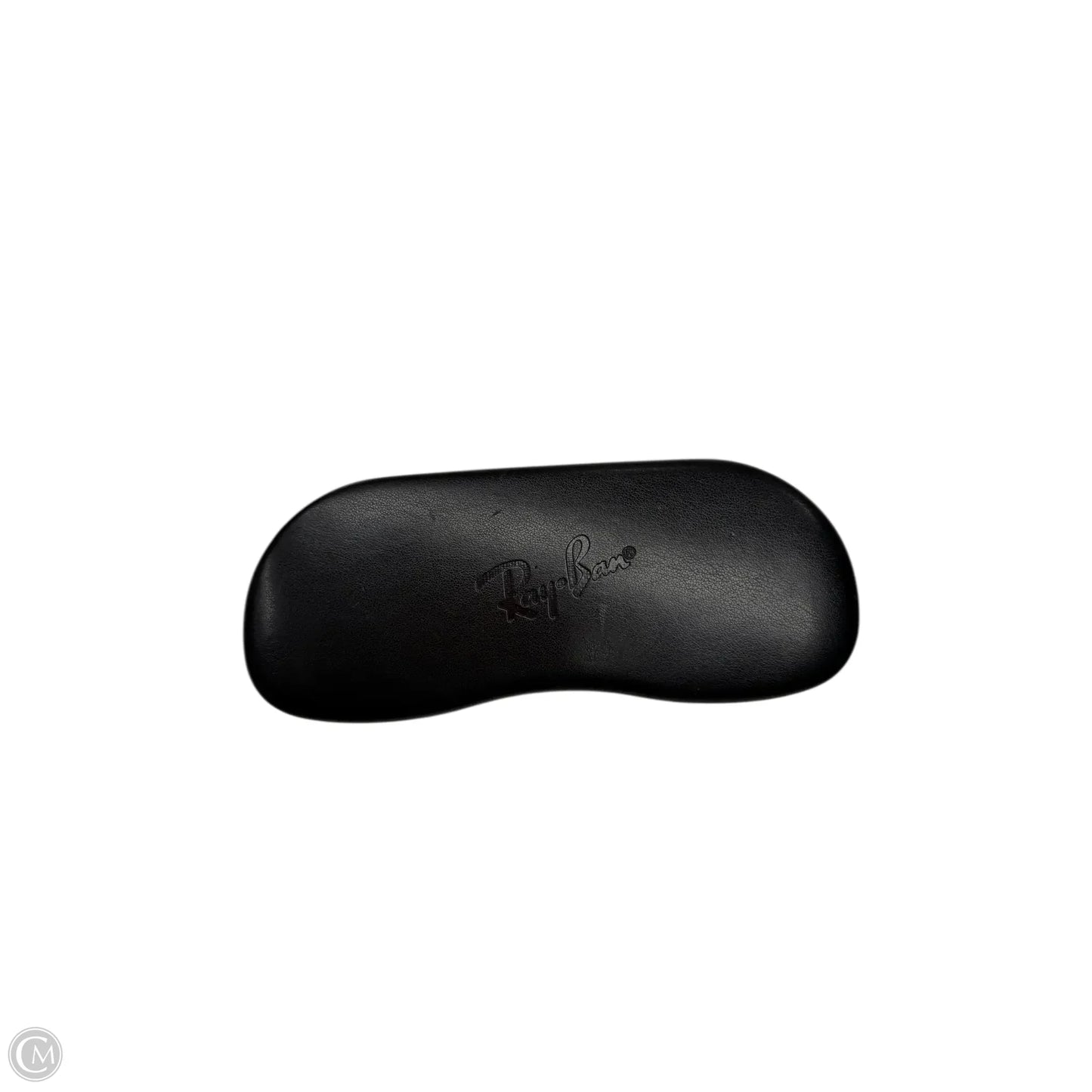 Sunglass Case Designer By Ray Ban