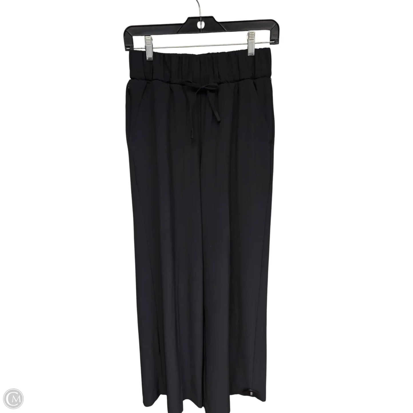 Athletic Pants By All In Motion In Black, Size: S