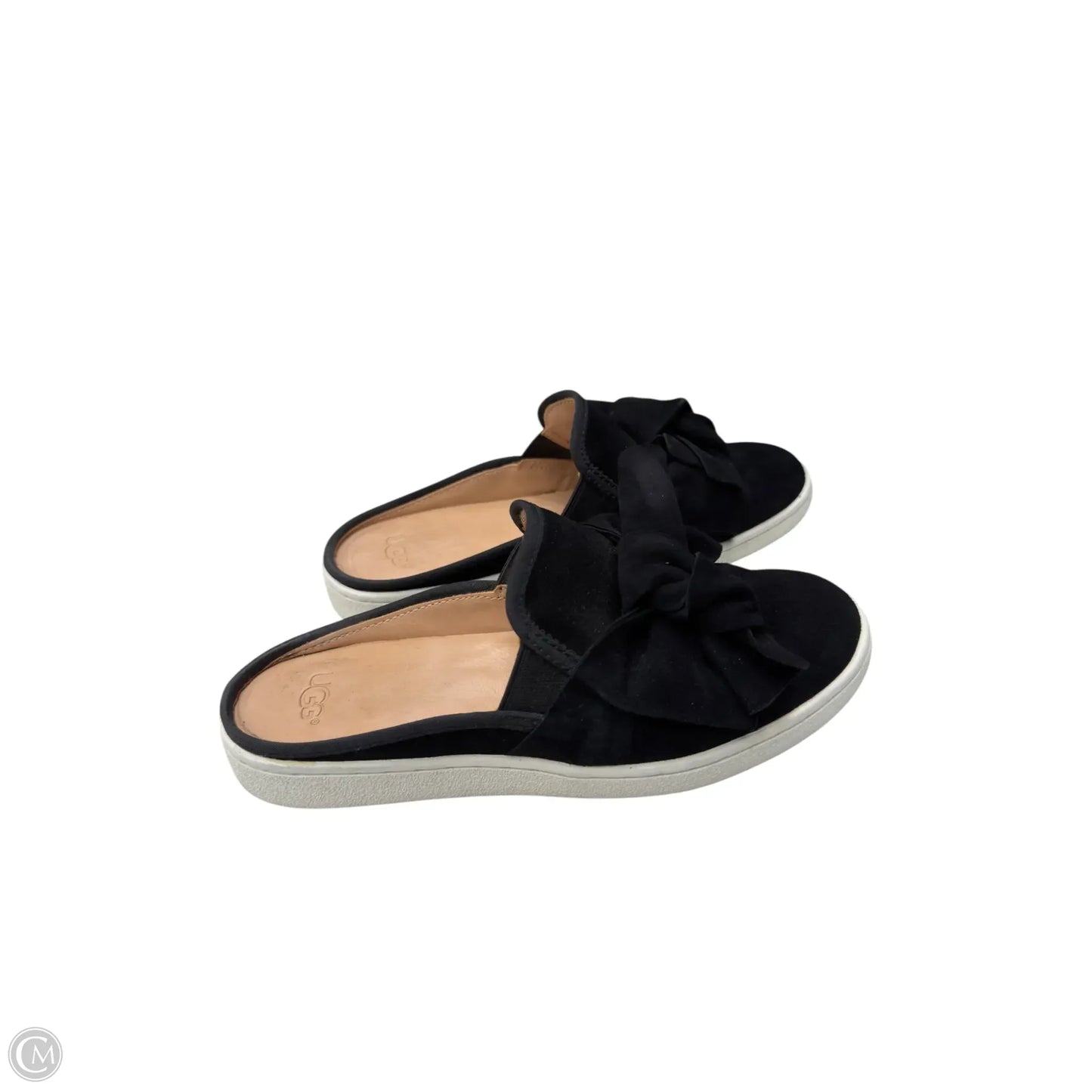 Shoes Designer By Ugg In Black, Size: 7