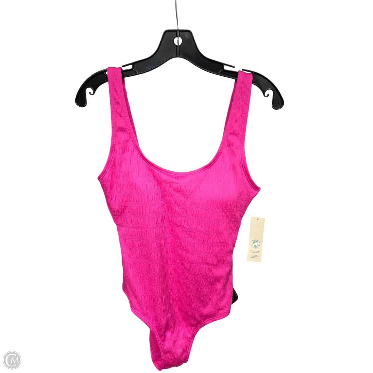 Swimsuit By No Barriers In Pink, Size: M