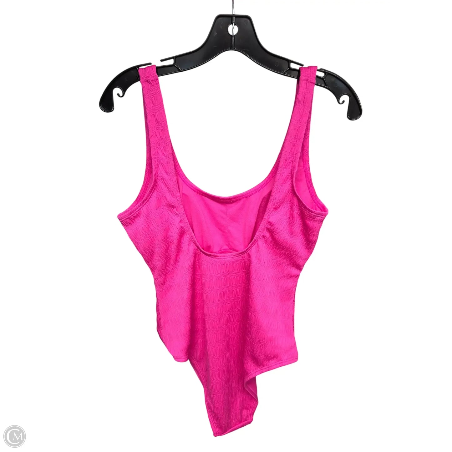 Swimsuit By No Barriers In Pink, Size: M