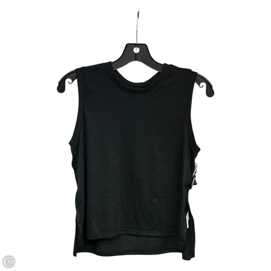 Tank Top By Aeropostale In Black, Size: Xs