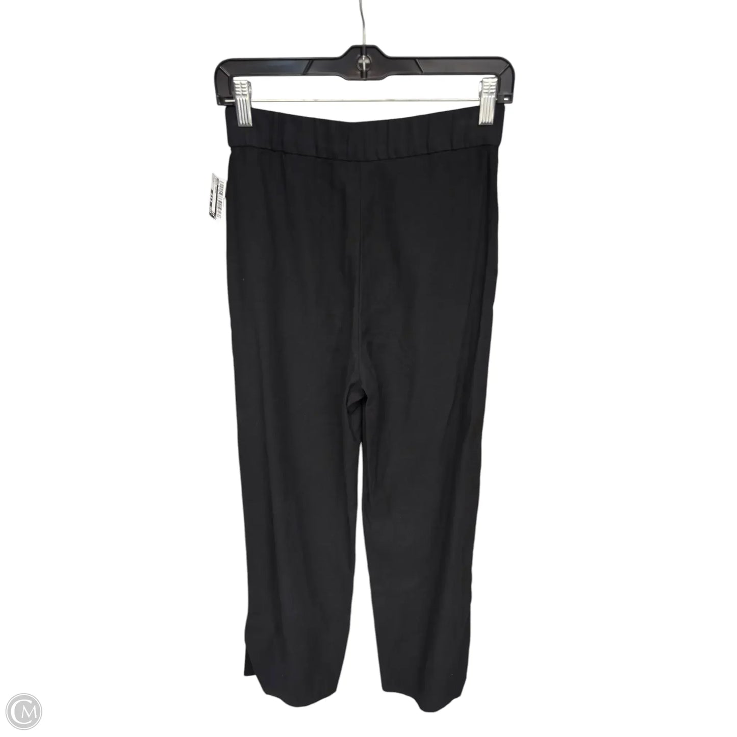 Pants Dress By H&m In Black, Size: 4