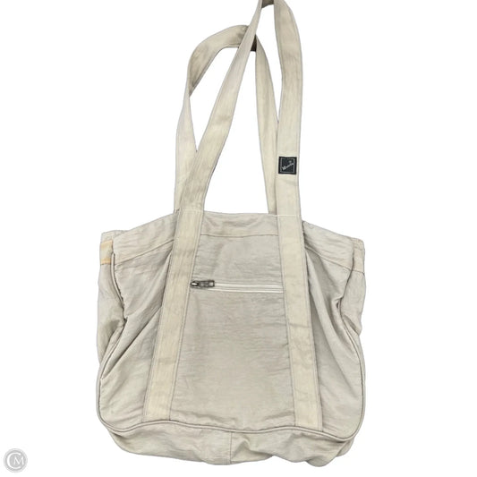 Tote By Clothes Mentor, Size: Large