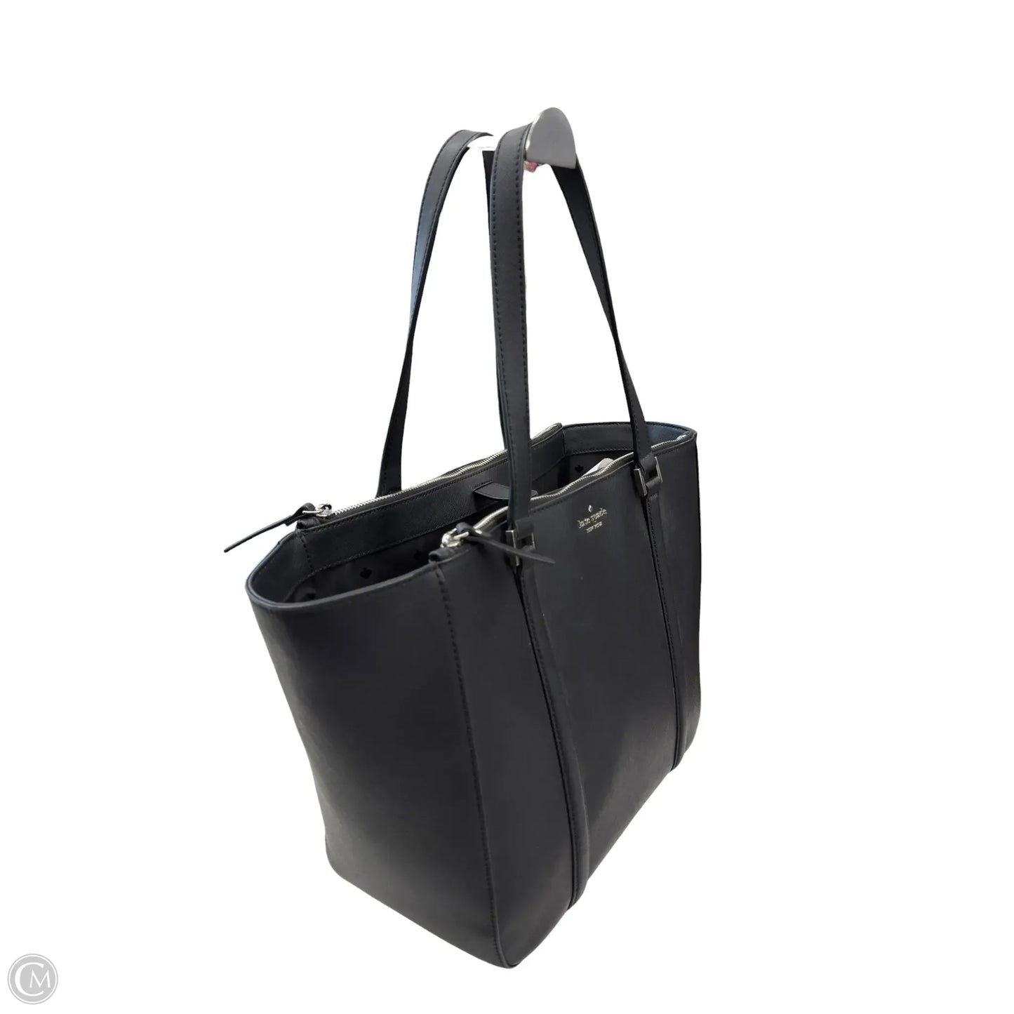 Handbag Designer By Kate Spade, Size: Large