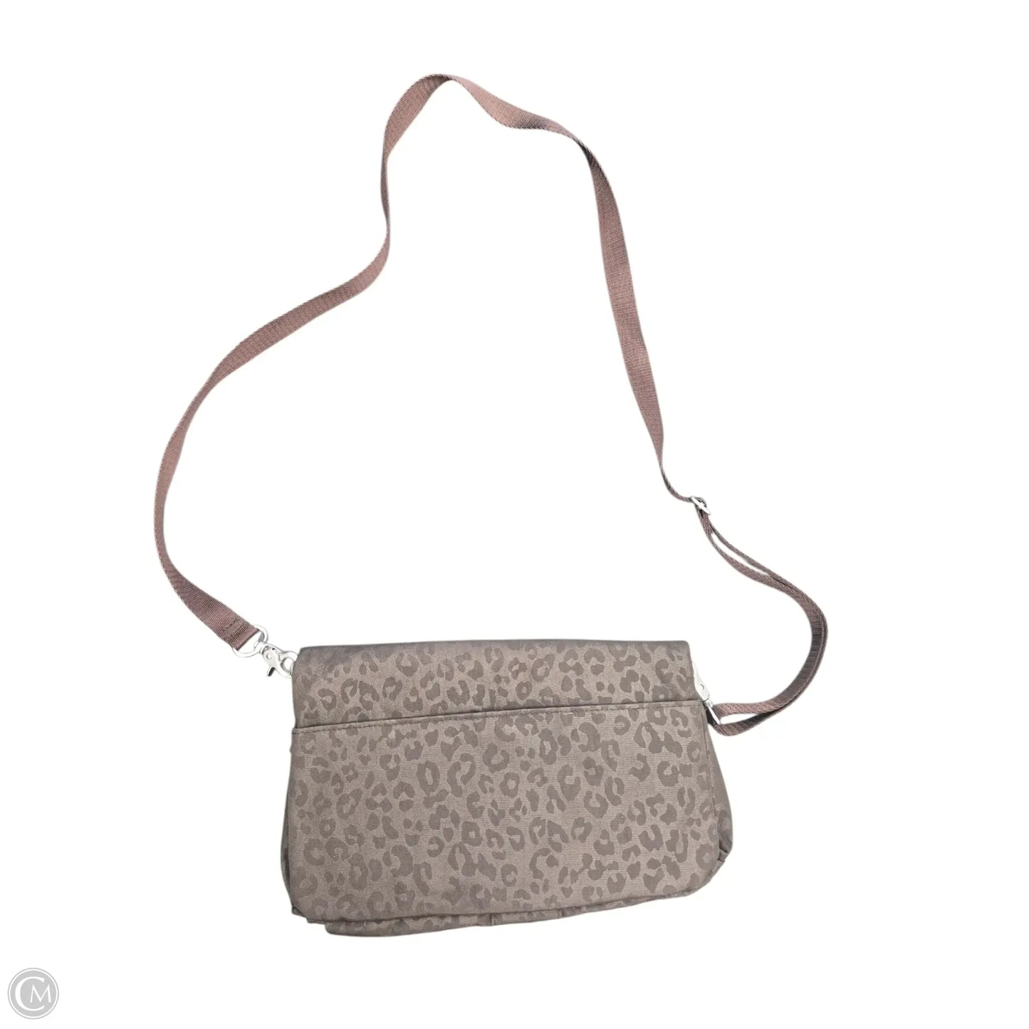 Crossbody By Baggallini, Size: Medium