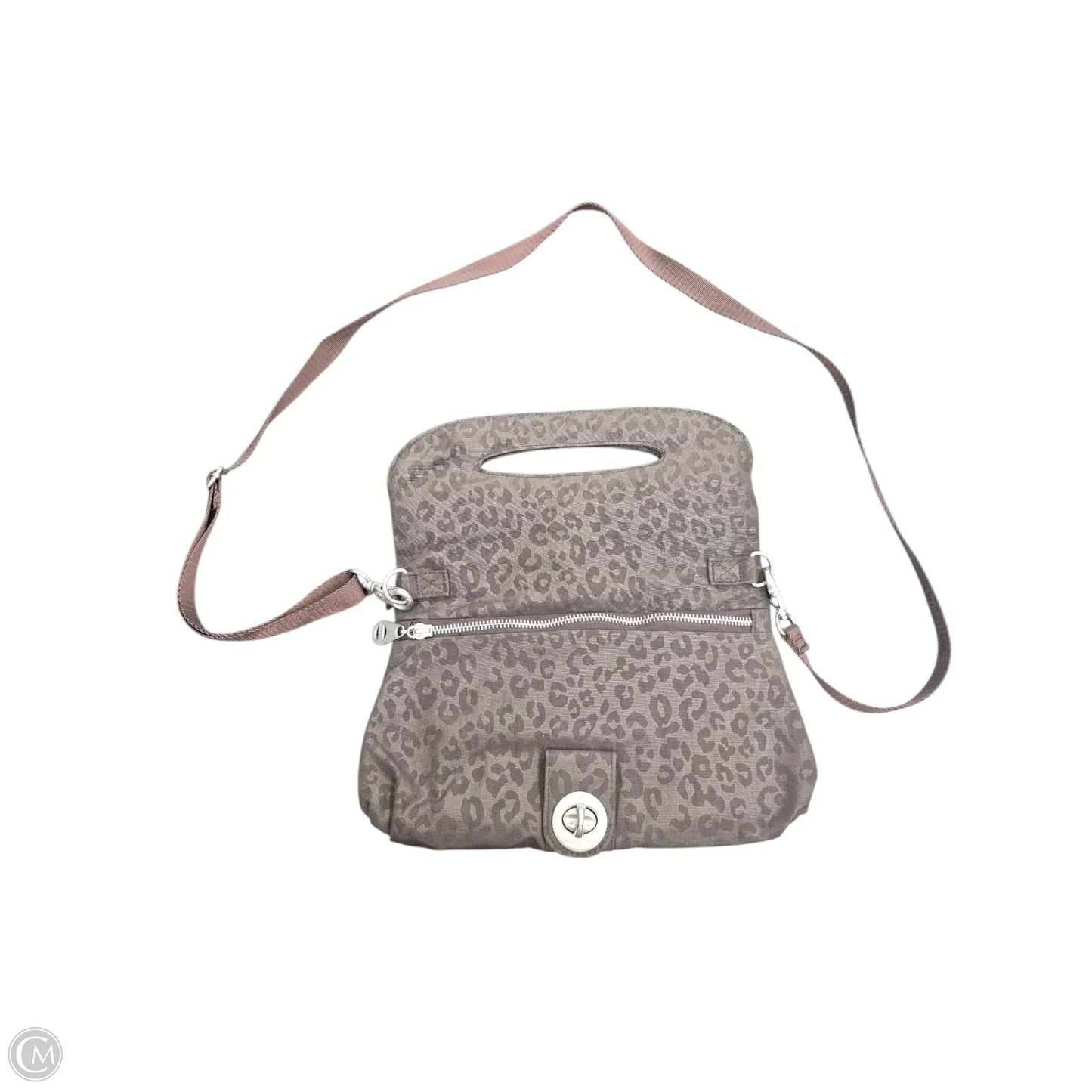 Crossbody By Baggallini, Size: Medium
