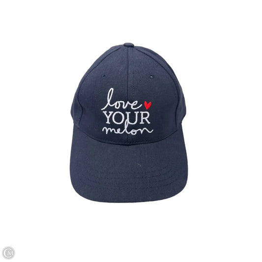 Hat Baseball Cap By Love Your Melon