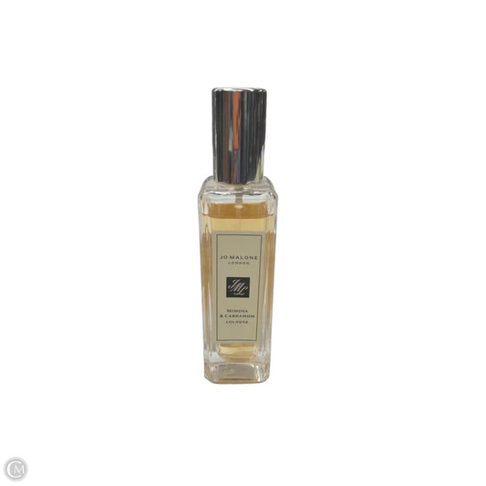 Fragrance By Jo Malone