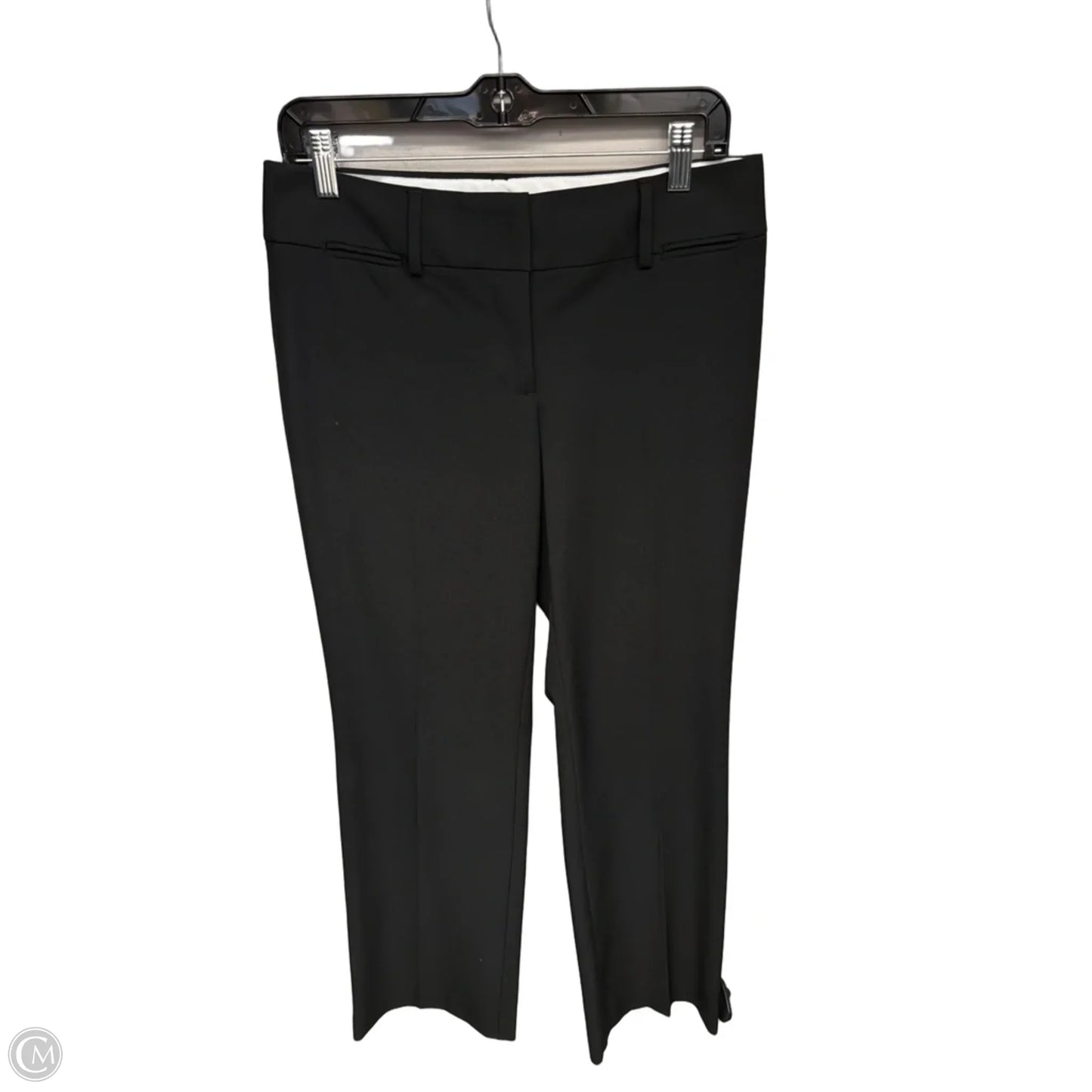 Pants Dress By Loft In Black, Size: 2