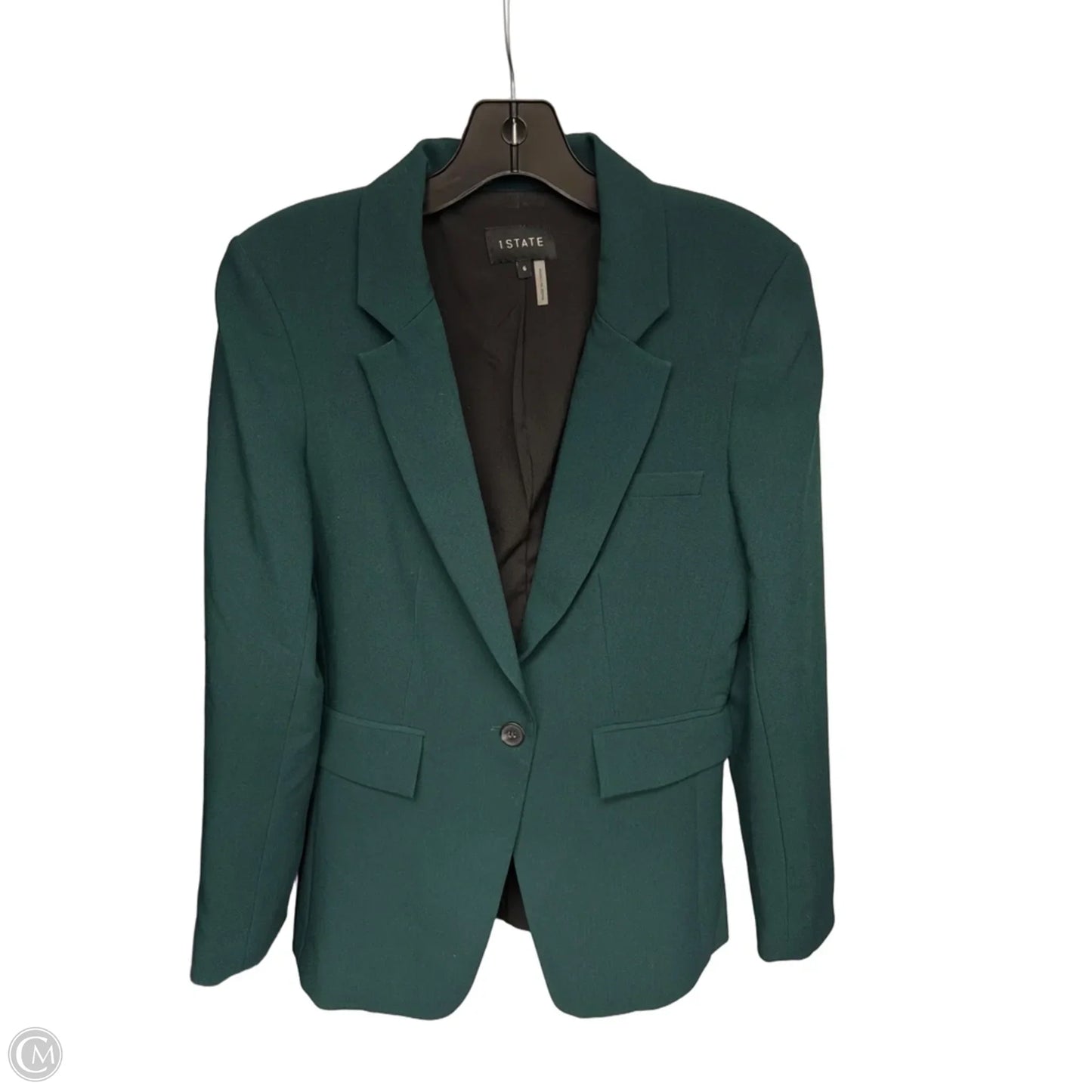 Blazer By 1.state In Green, Size: S