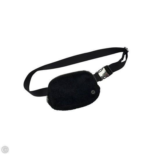 Belt Bag By Lululemon, Size: Small
