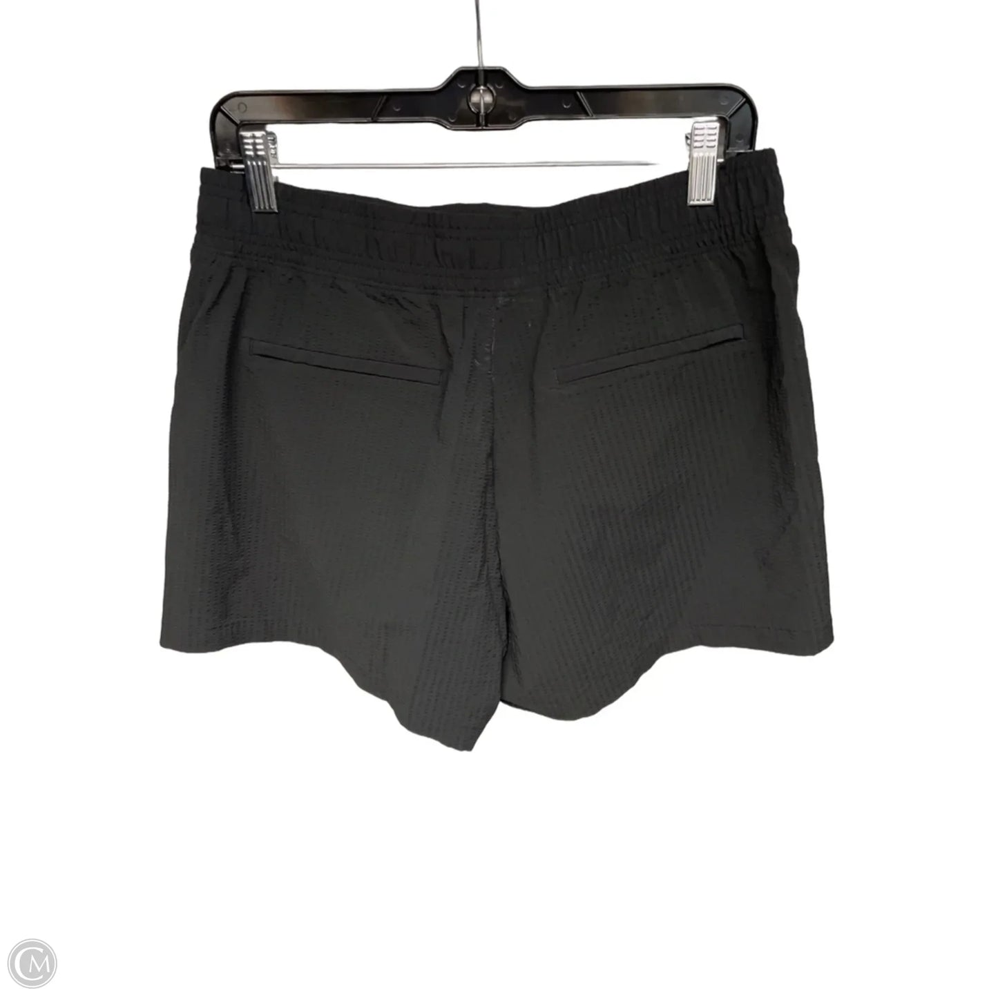 Athletic Shorts By Athleta In Black, Size: 10