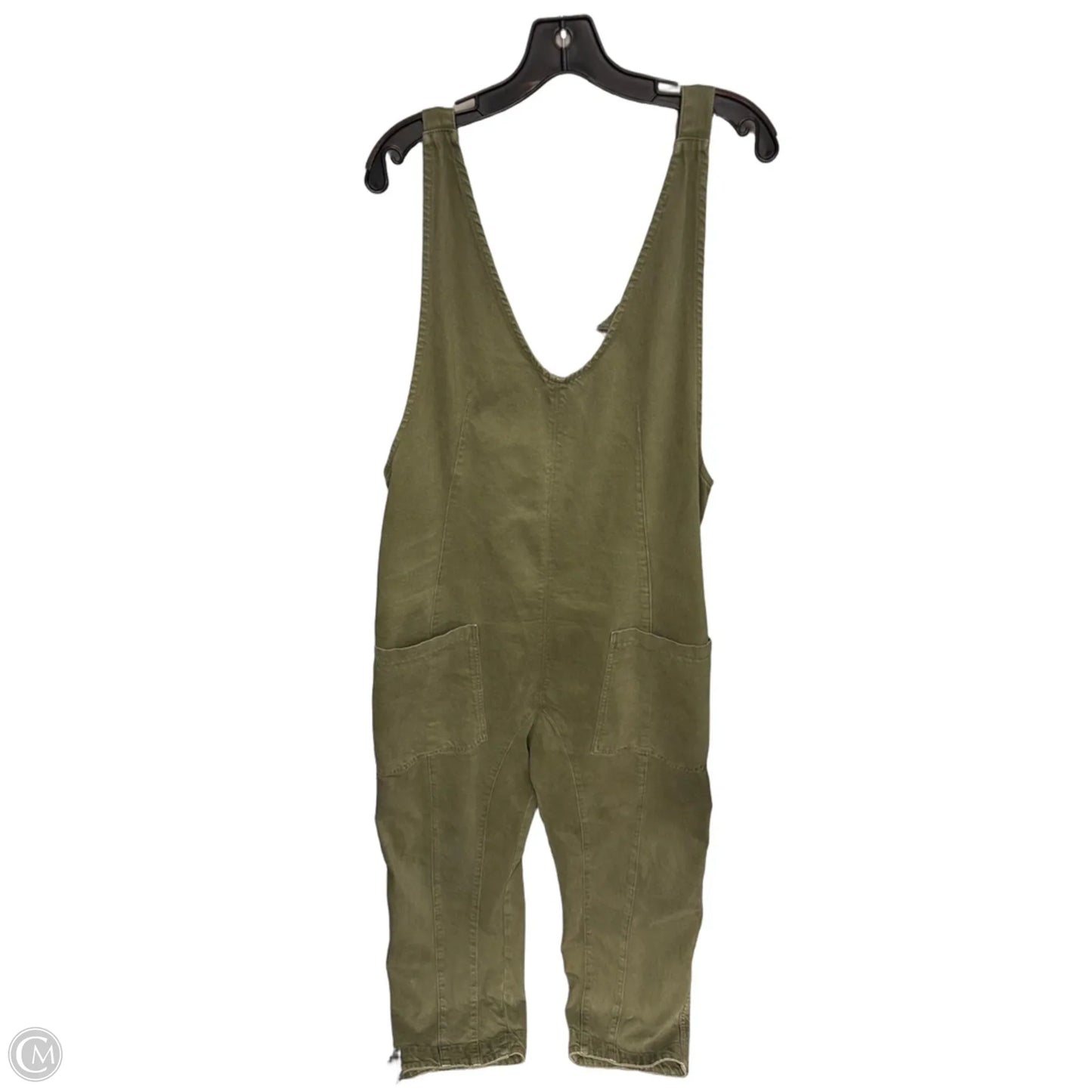 Jumpsuit By We The Free In Green, Size: M