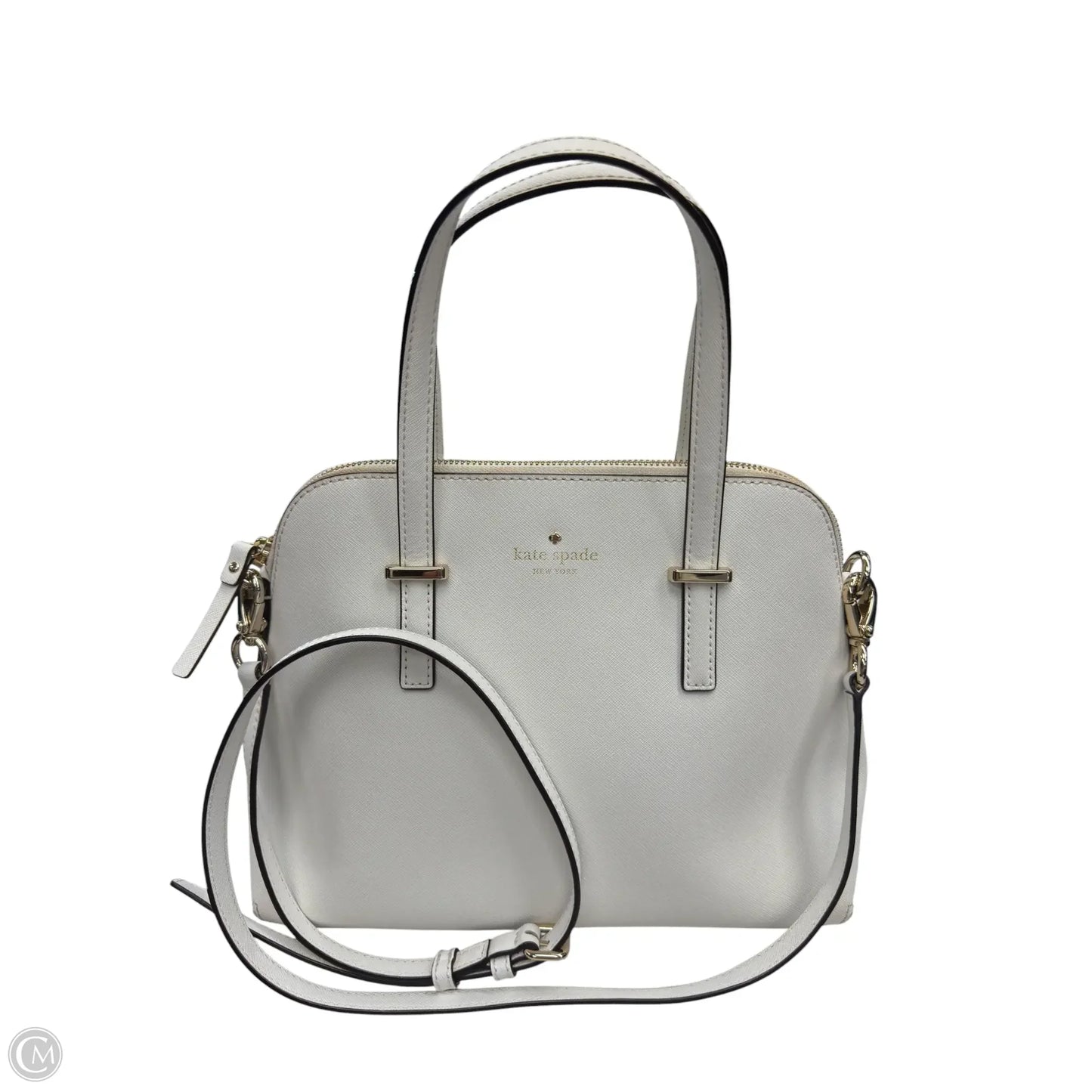 Handbag Designer By Kate Spade, Size: Medium