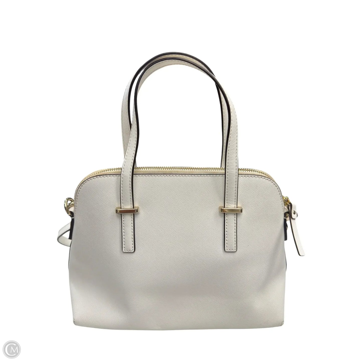 Handbag Designer By Kate Spade, Size: Medium