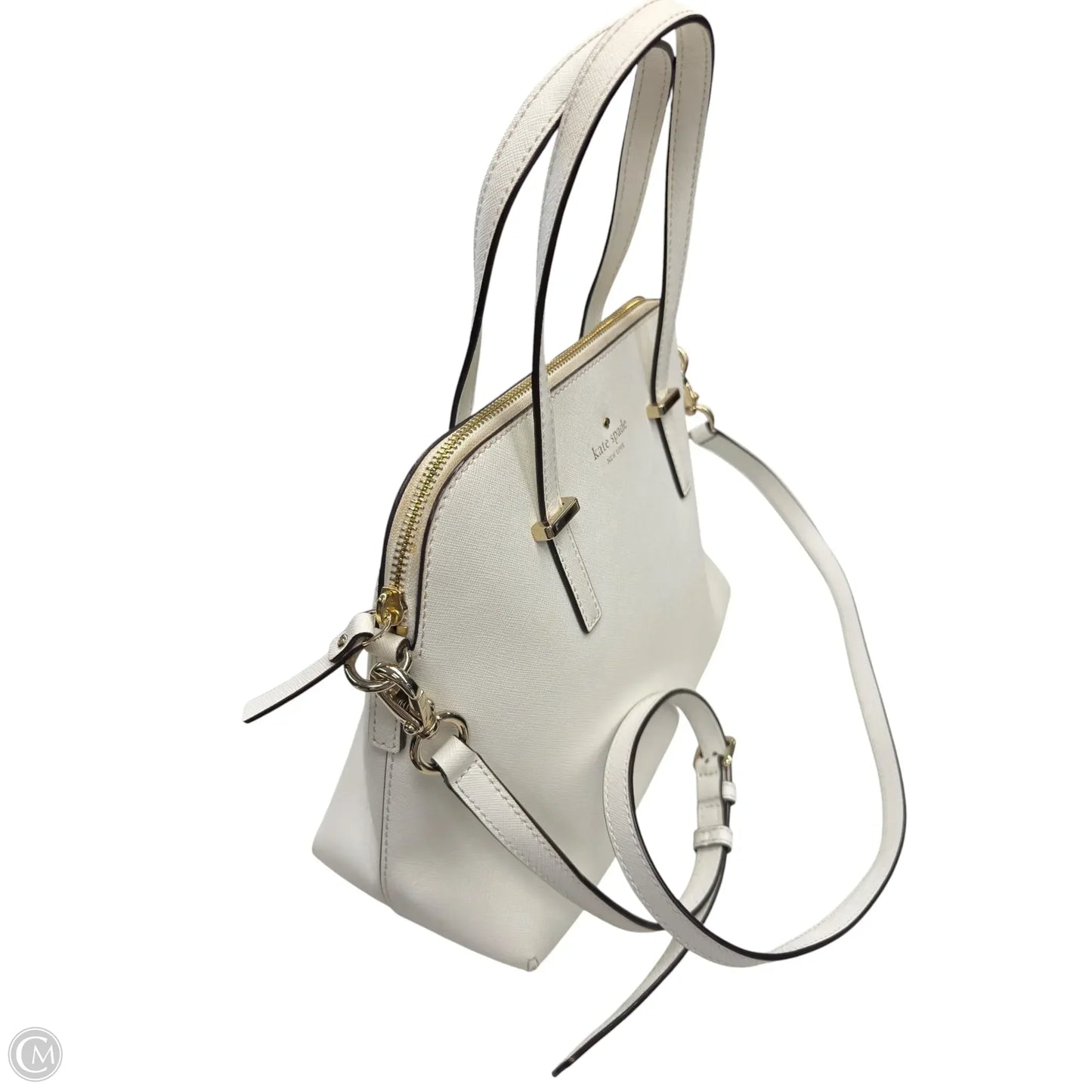 Handbag Designer By Kate Spade, Size: Medium