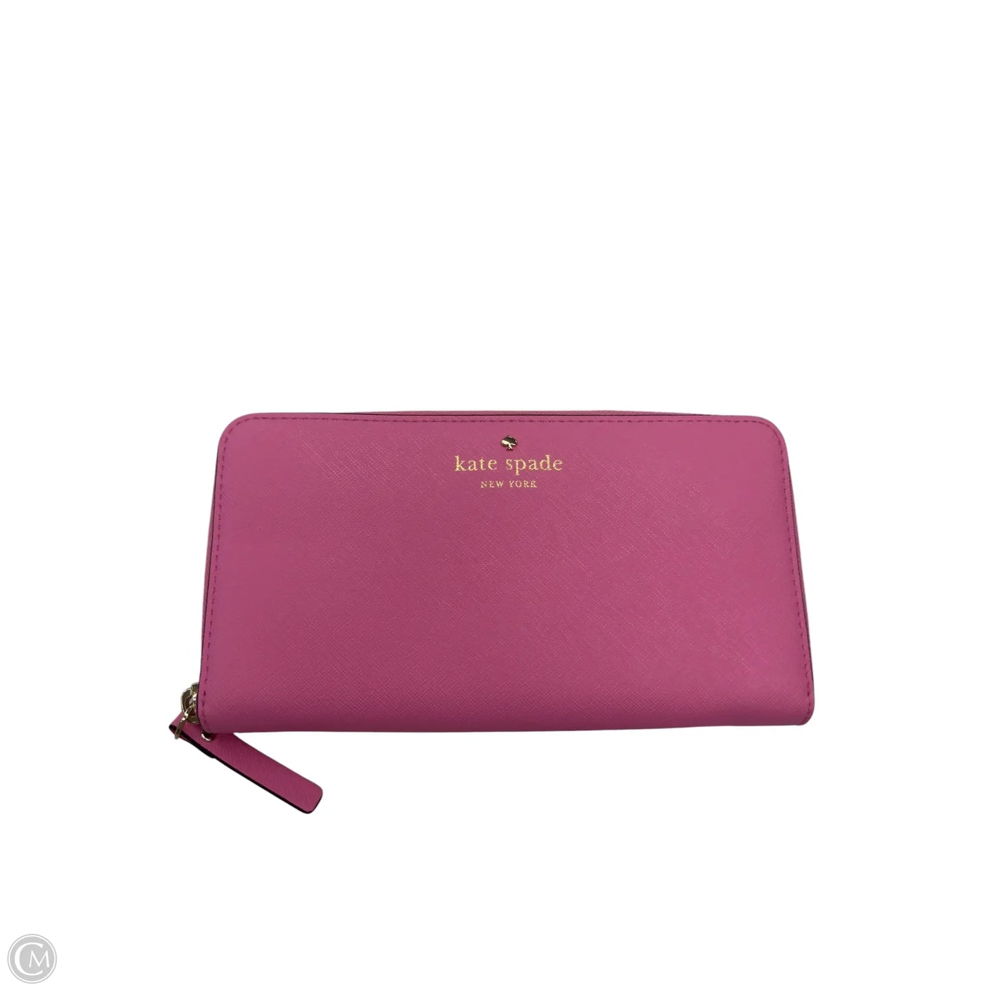 Wallet Designer By Kate Spade, Size: Large