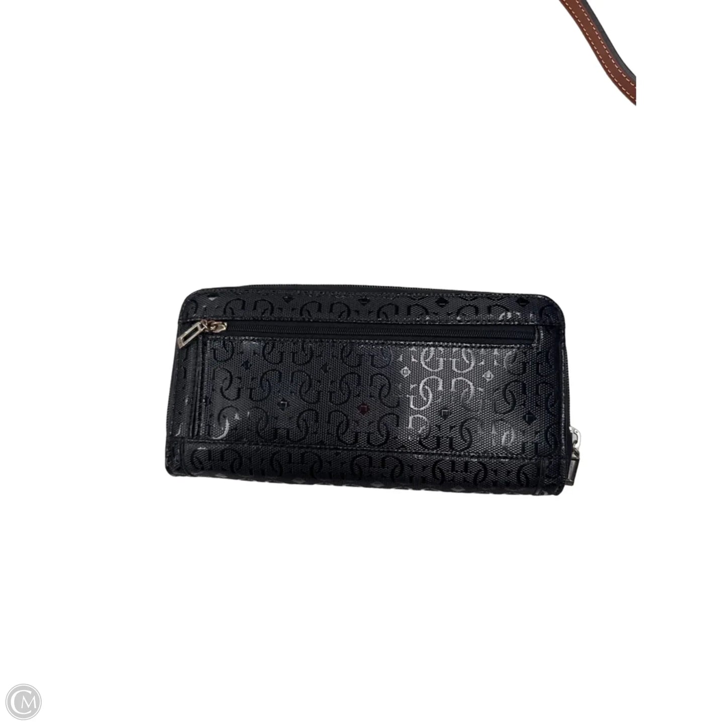 Wallet By Guess, Size: Medium