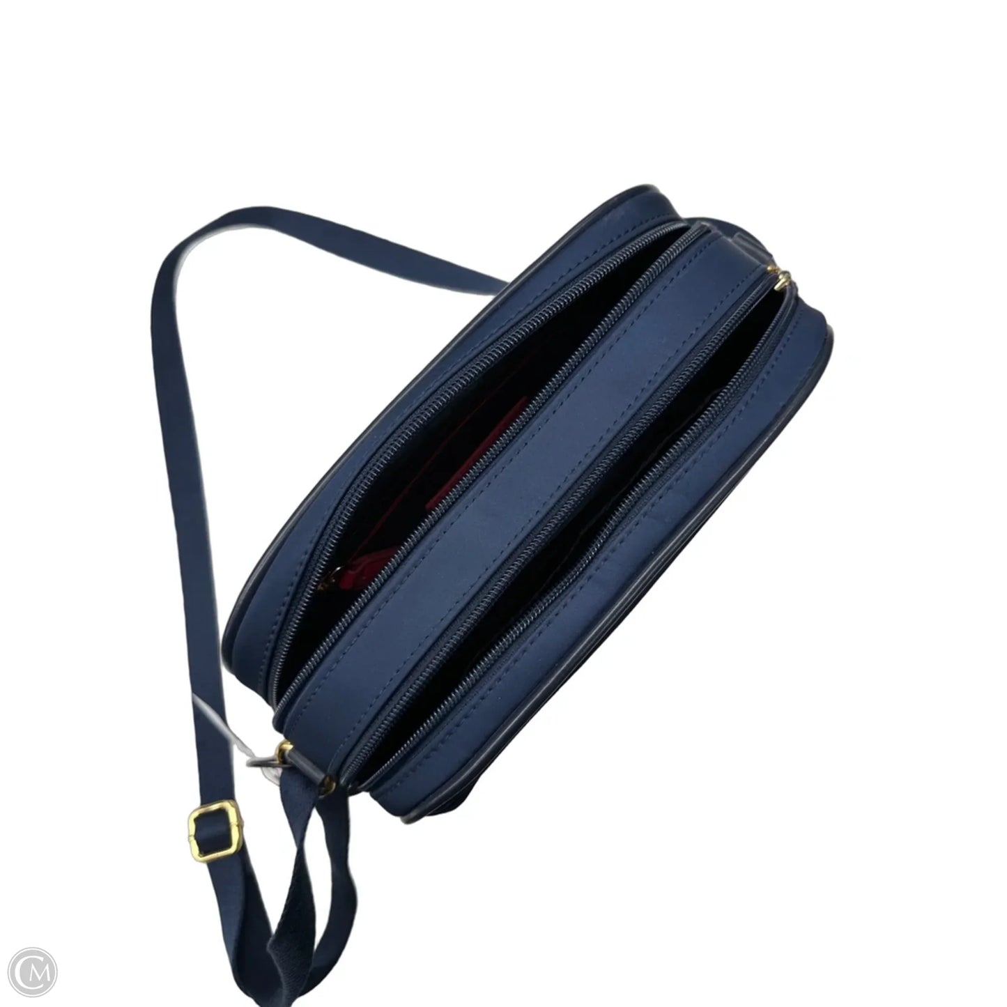 Crossbody By Tommy Hilfiger, Size: Medium