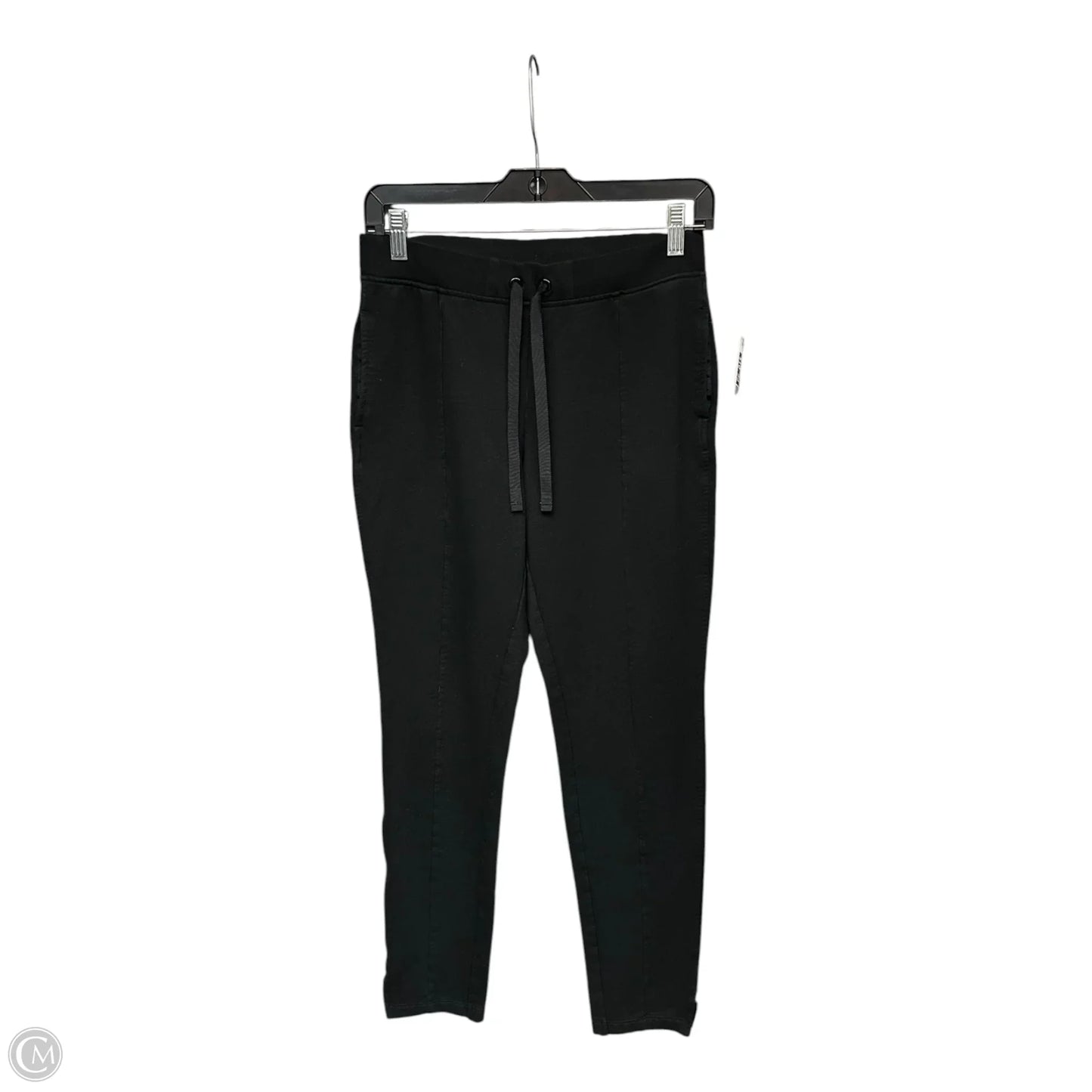Athletic Pants By Victorias Secret In Black, Size: Xs