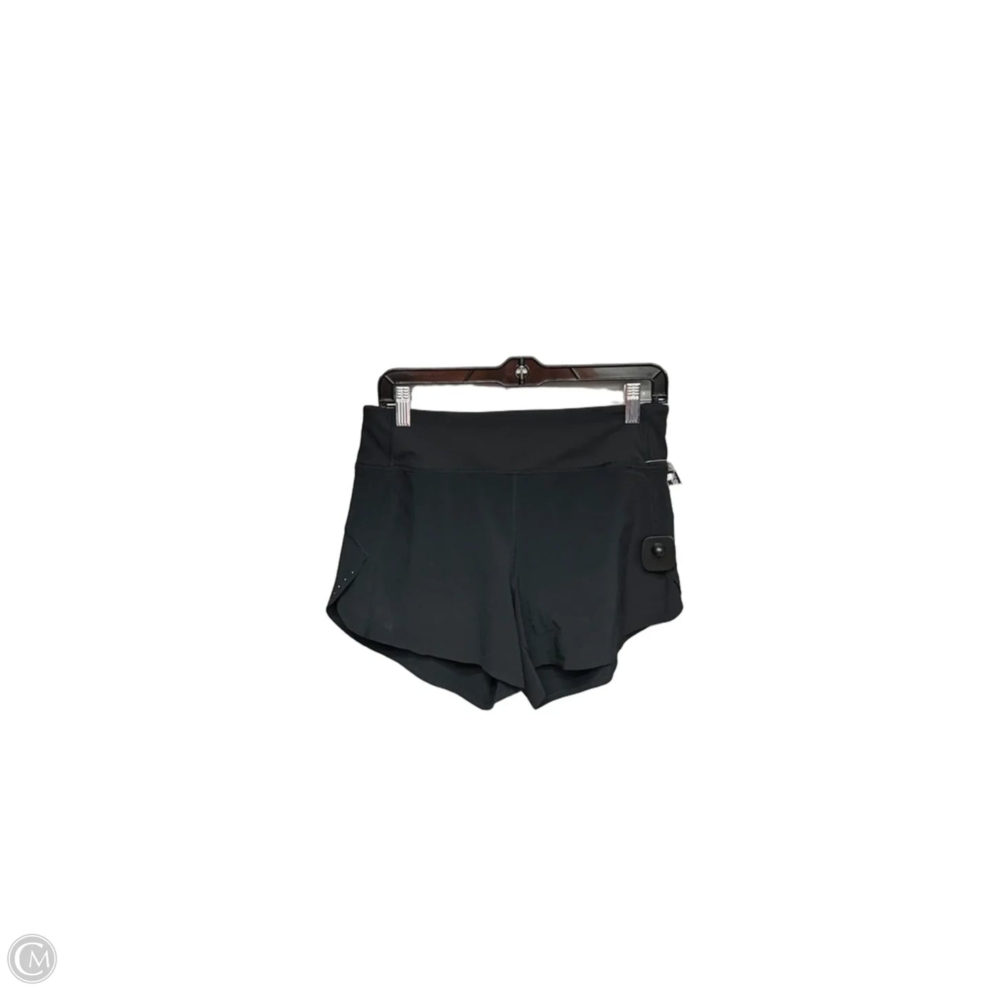Athletic Shorts By Athleta In Black, Size: S