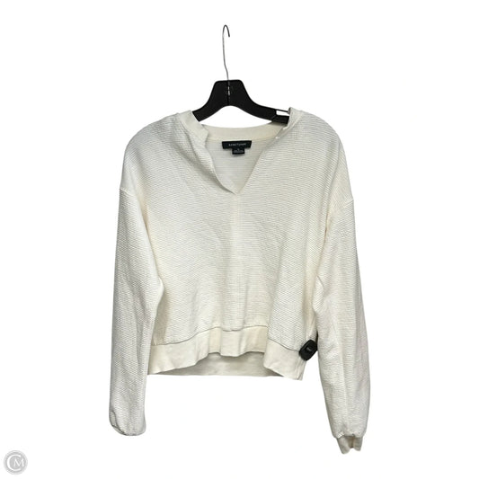 Sweater By Sanctuary In White, Size: Xs