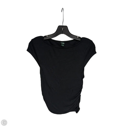 Tank Top By Wild Fable In Black, Size: L