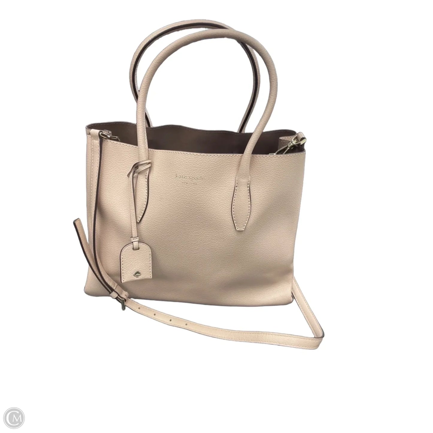 Handbag Designer By Kate Spade, Size: Large