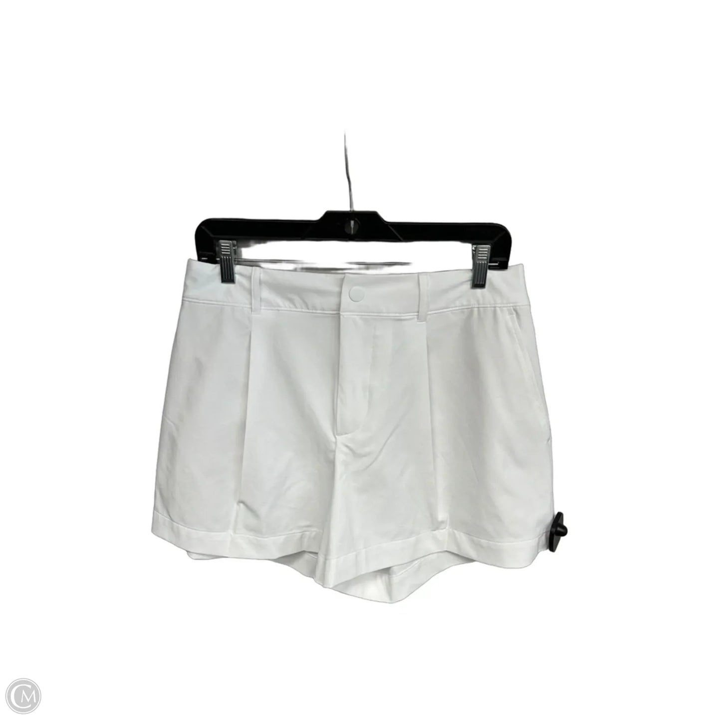 Shorts By All In Motion In White, Size: M