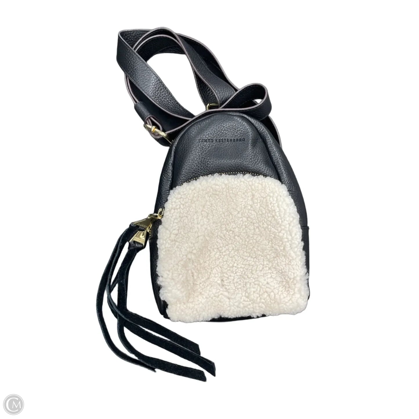 Crossbody Designer By Aimee Kestenberg, Size: Medium