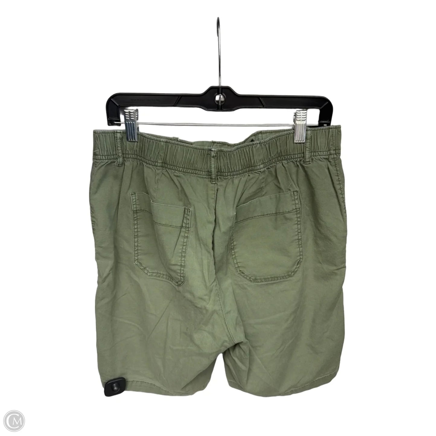 Shorts By Sonoma In Green, Size: L