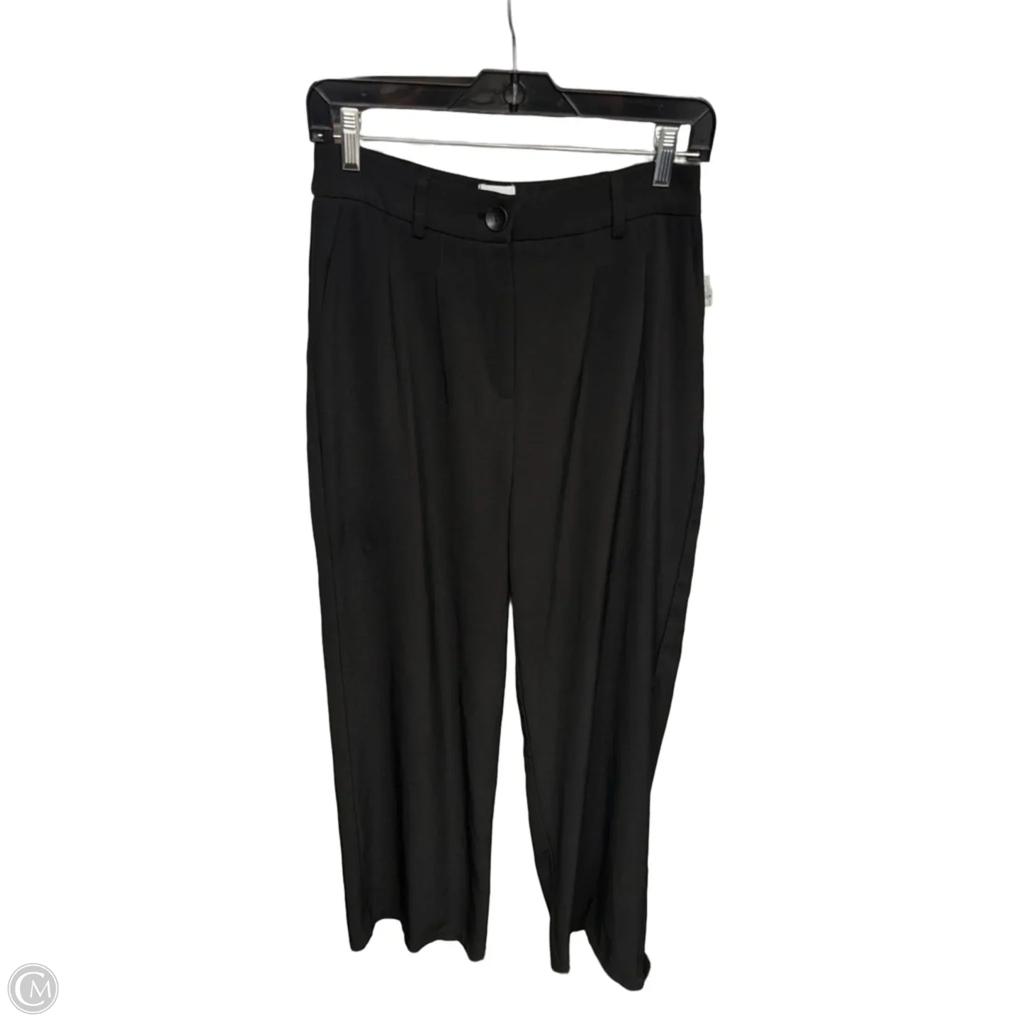 Pants Dress By Princess Polly In Black, Size: 6