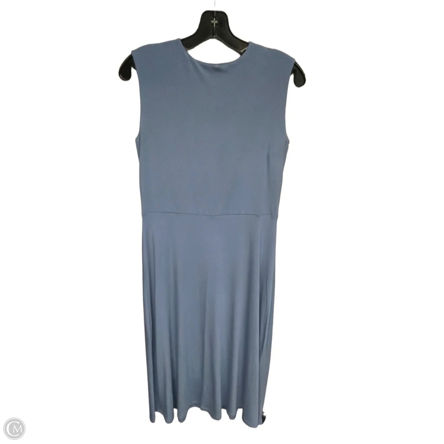 Dress Casual Maxi By 32 Degrees In Blue, Size: S