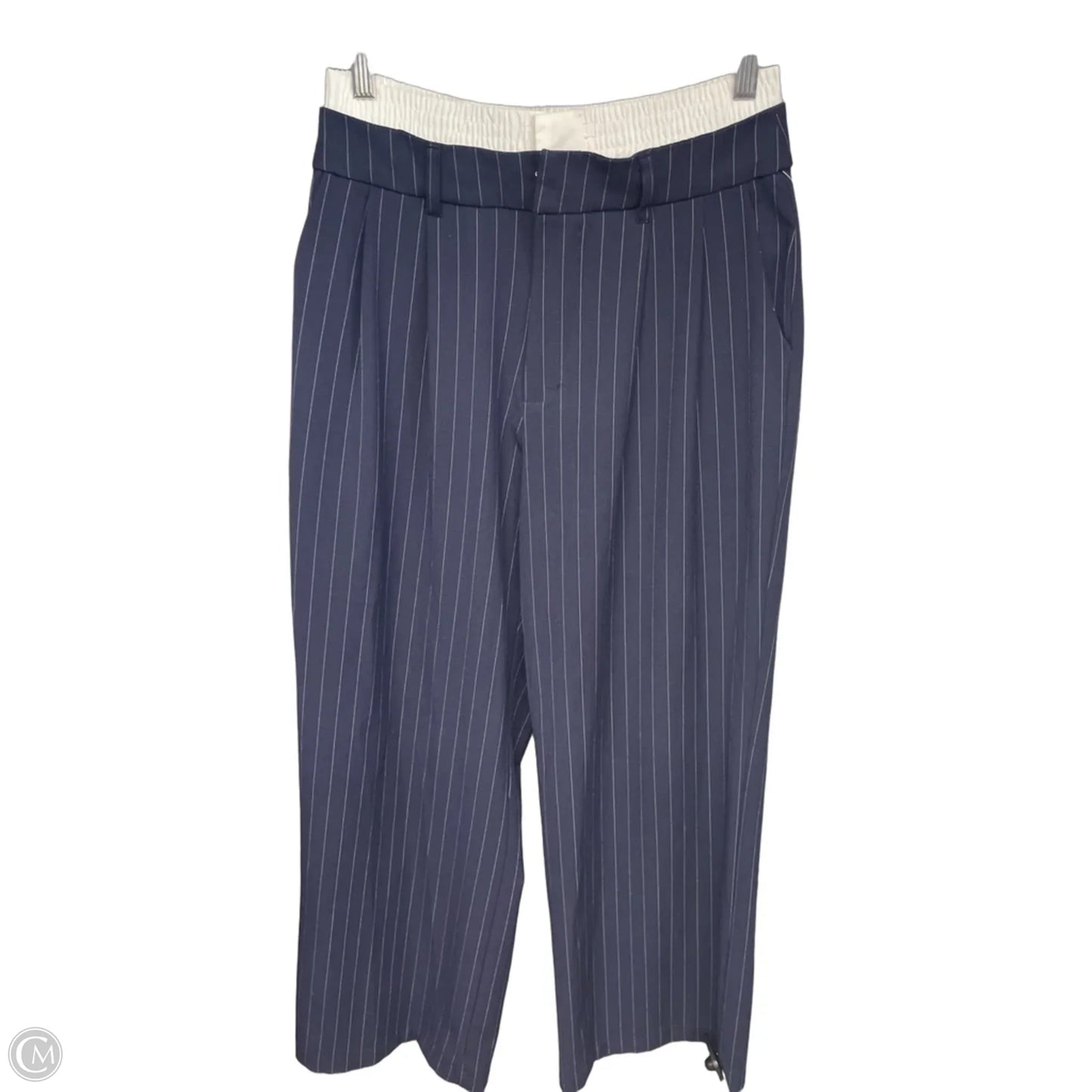 Pants Dress By Wild Fable In Navy, Size: S