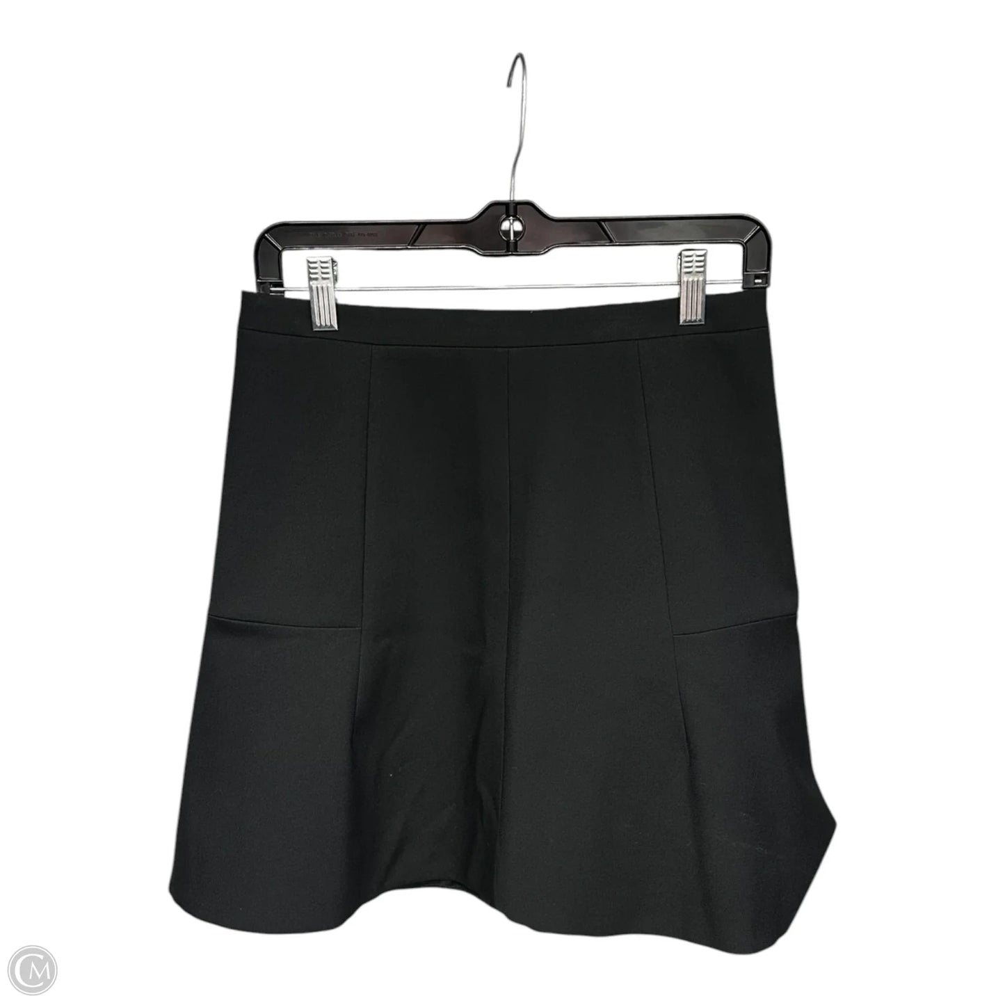 Skirt Midi By J. Crew In Black, Size: 2