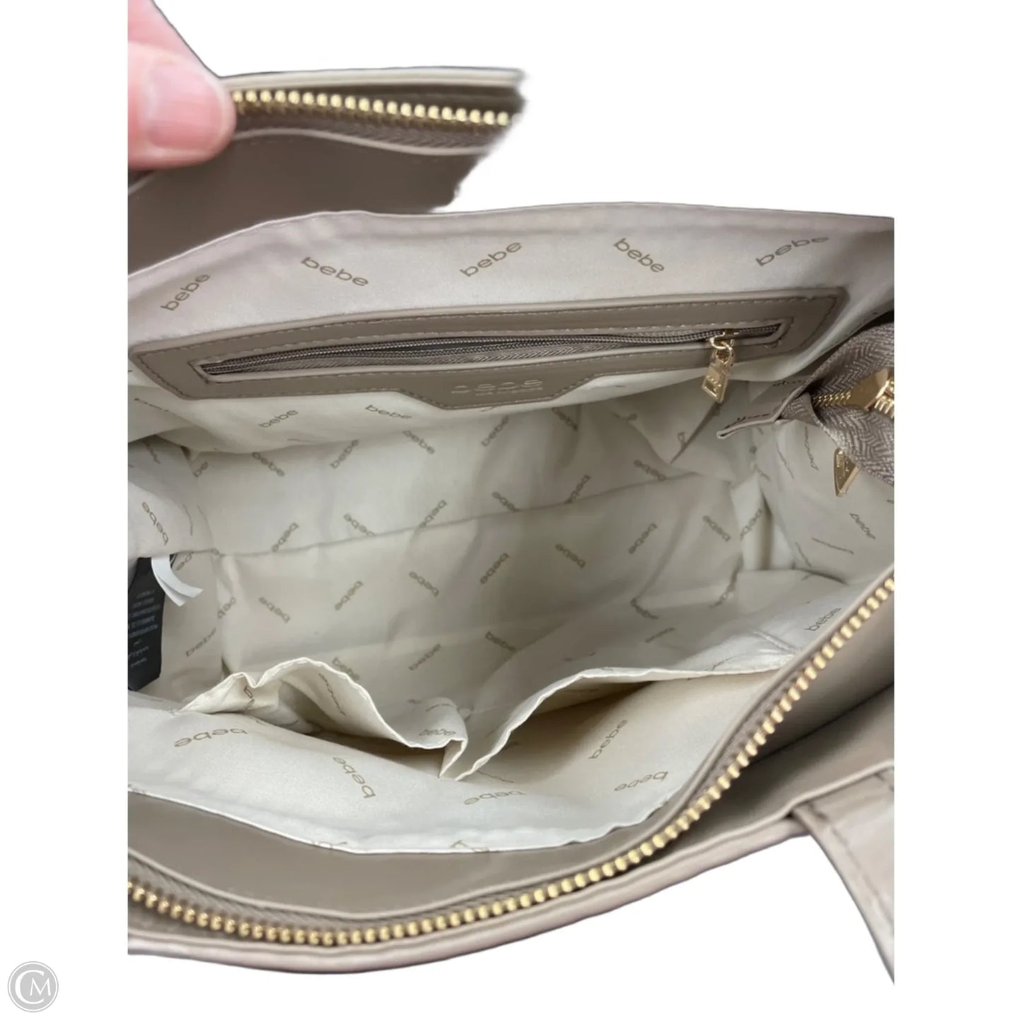 Tote By Bebe, Size: Large